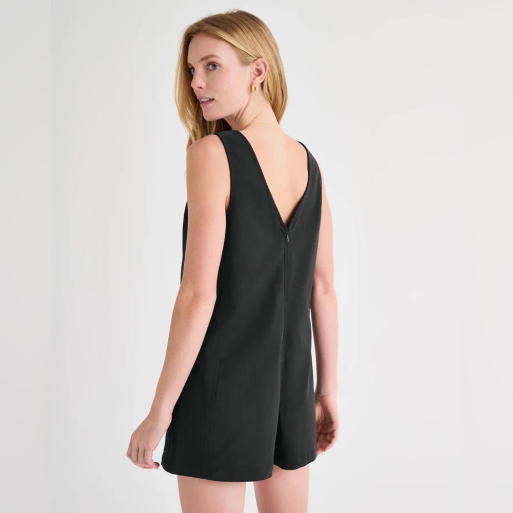 Splendid x Rachelove Romper Size M - Picture 11 of 12